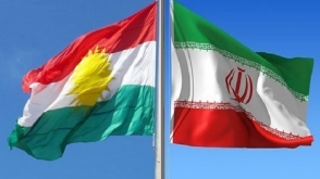 طهران: نكن الاحترام لقادة كردستان وسنتوصل للجهات المنتجة للفيلم ودوافعها