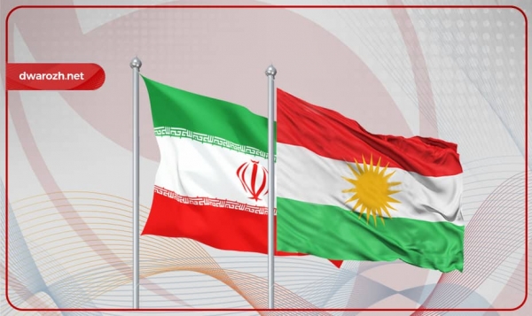 إيضاح عن تهديد ايران لاقليم كوردستان