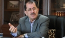 ممثل حكومة الاقليم في طهران يعلق على موقف العبادي بشأن العقوبات على إيران