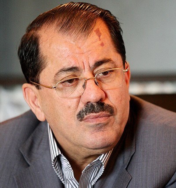 Nazem Dabbagh Note for Shargh Press/ Iran’s Constructive Role in Iraq