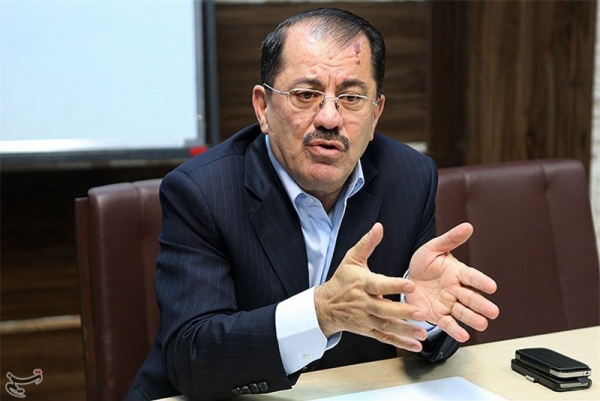 “Jalal Talabani Anticipated Iraq’s Assault against Kuwait,” Says Nazim Dabbagh