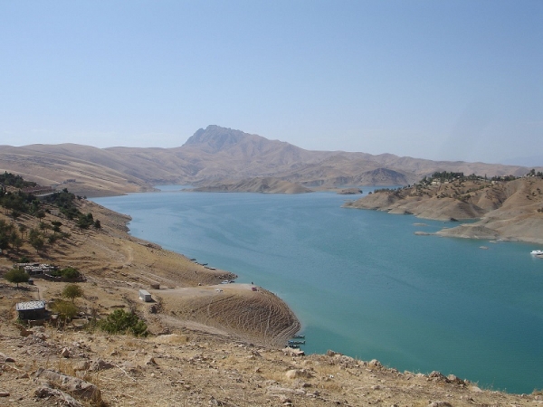 نازم دەباغ: ئێران بەنداوی بۆ ئەوە درووست نەکردووە هەوای تێ بکات بەڵکوو بۆ ئاوییەتی گرتنەوەی ئاو فشار نییە بۆ سەر ھەرێمی کوردستان و عێراق