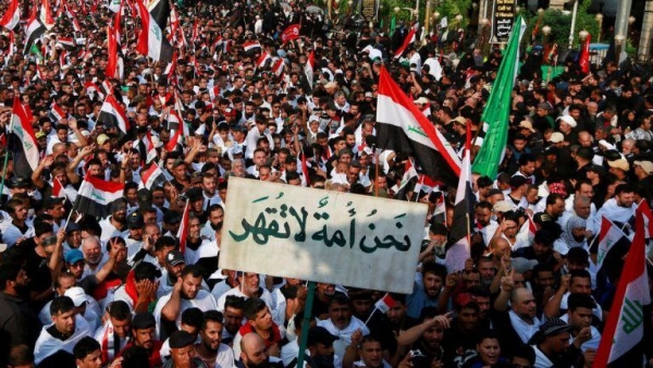 «ناظم دباغ» در گفت وگو با خبرگزاری ایرنا: مشکل اساسی در عراق، گروه‌های سیاسی هستند