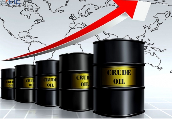 ایران تهدید می‌کند و در مقابل احتمال می‌رود قیمت نفت تا ١٢٠ دلار افزایش یابد