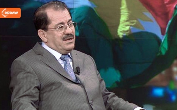ناظم عمر: اقلیم کردستان در اتباطش با ایران و آمریکا متعادل عمل کرده است